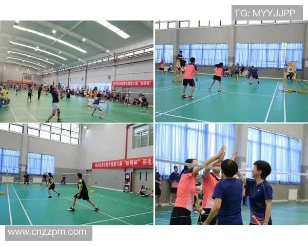 上海羽毛球队的运营体系与战术分析探讨