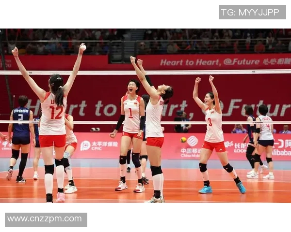 杭州排球队在奥运会上的心理素质表现分析与点评