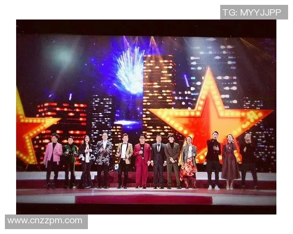 星光大道足球明星闪耀舞台展现激情与梦想的完美结合